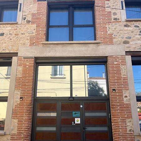 Bocal De Bages Chambre Exterior photo