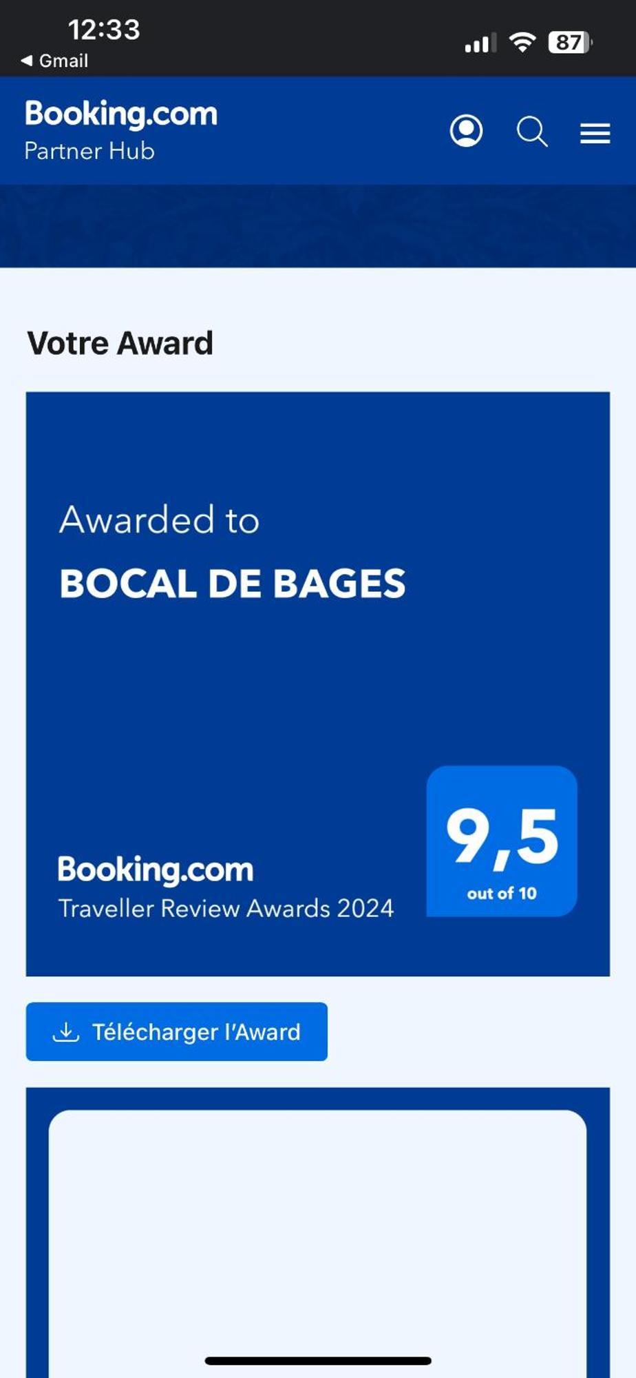 Bocal De Bages Chambre Exterior photo
